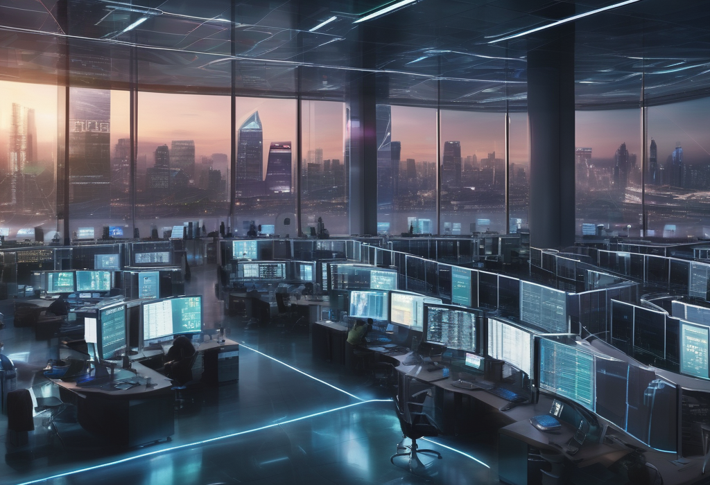 Optimizing Corporate Tax Structures: Unlocking Hidden Value in Q4