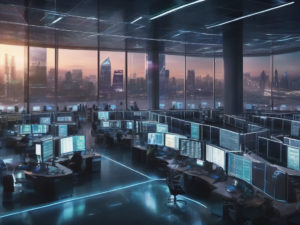 Read more about the article Optimizing Corporate Tax Structures: Unlocking Hidden Value in Q4
