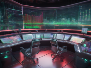 Read more about the article Crypto DeFi Yield Optimization: Navigating Tax Write-Offs and Institutional Inflows