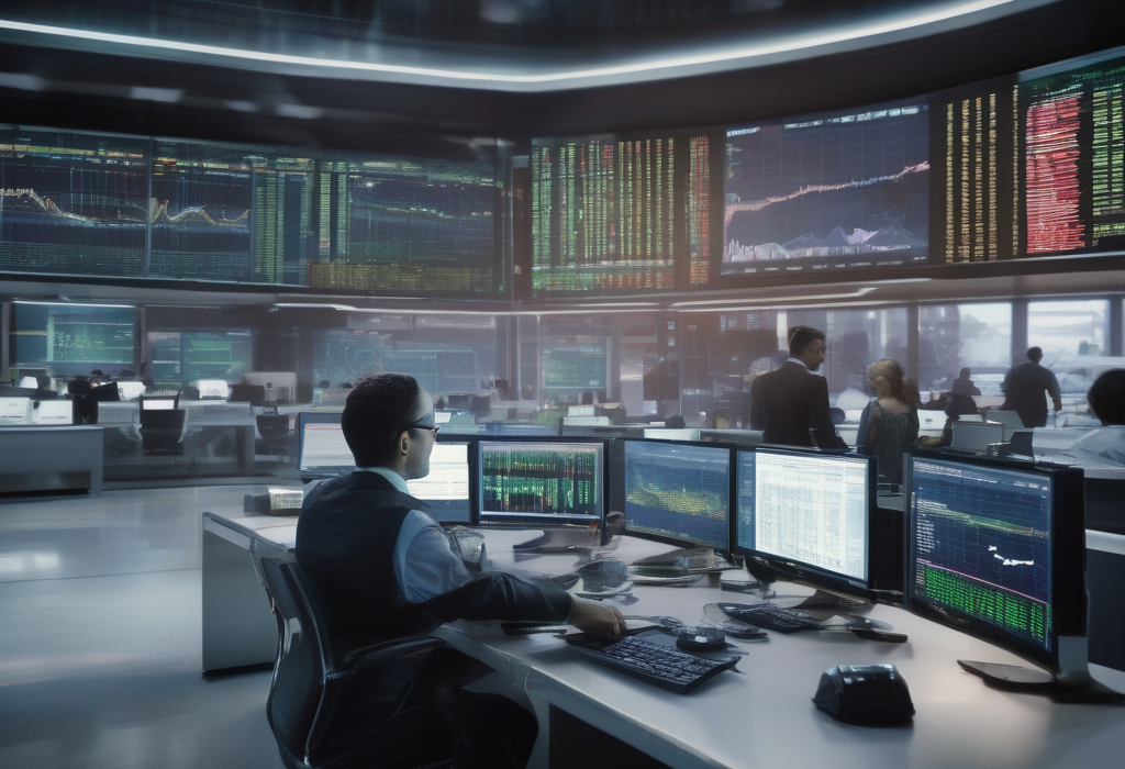 Currency Turbulence and Hard Assets: Navigating Macro Volatility