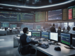 Read more about the article Currency Turbulence and Hard Assets: Navigating Macro Volatility