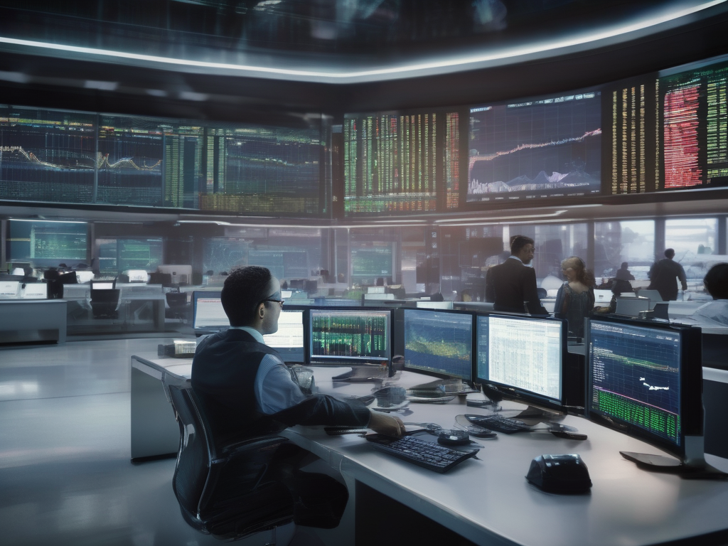 Read more about the article Currency Turbulence and Hard Assets: Navigating Macro Volatility