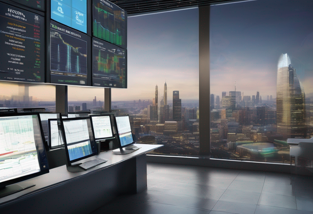**
Optimizing REIT Portfolios Amidst Market Corrections

**