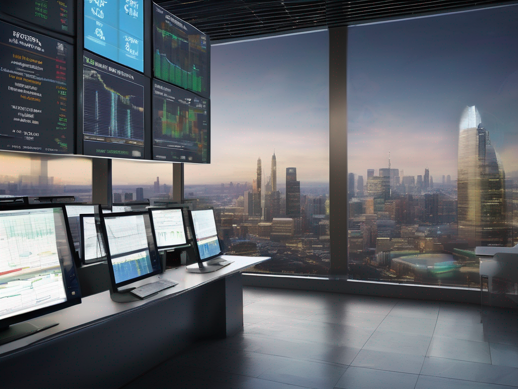 Read more about the article **
Optimizing REIT Portfolios Amidst Market Corrections

**