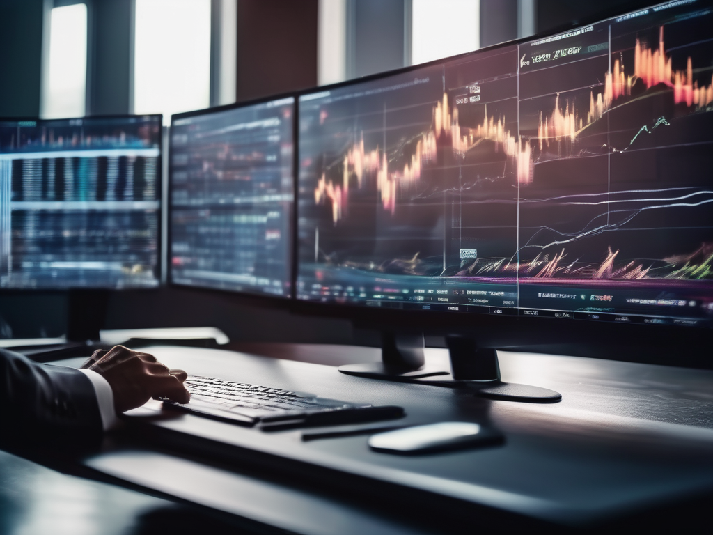 Read more about the article Crypto Institutionalization: Navigating Tax Write-Offs & Halving Cycles