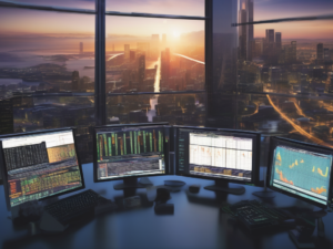 Read more about the article Optimizing Growth Equities Amid Tech Sector AI-Driven Valuation Surges