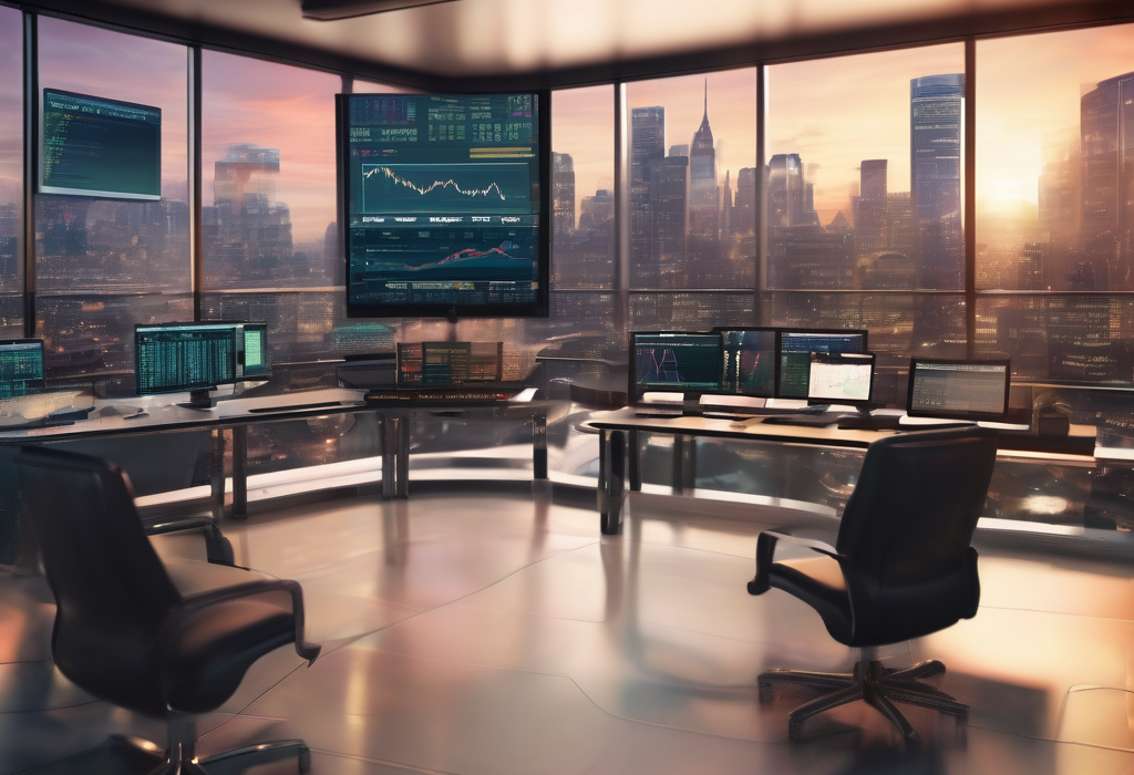 Optimizing Corporate Budgets for End-of-Quarter Tax Efficiency