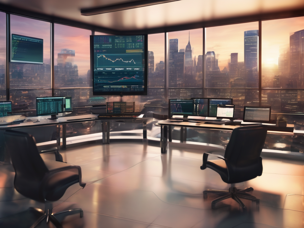 Read more about the article Optimizing Corporate Budgets for End-of-Quarter Tax Efficiency