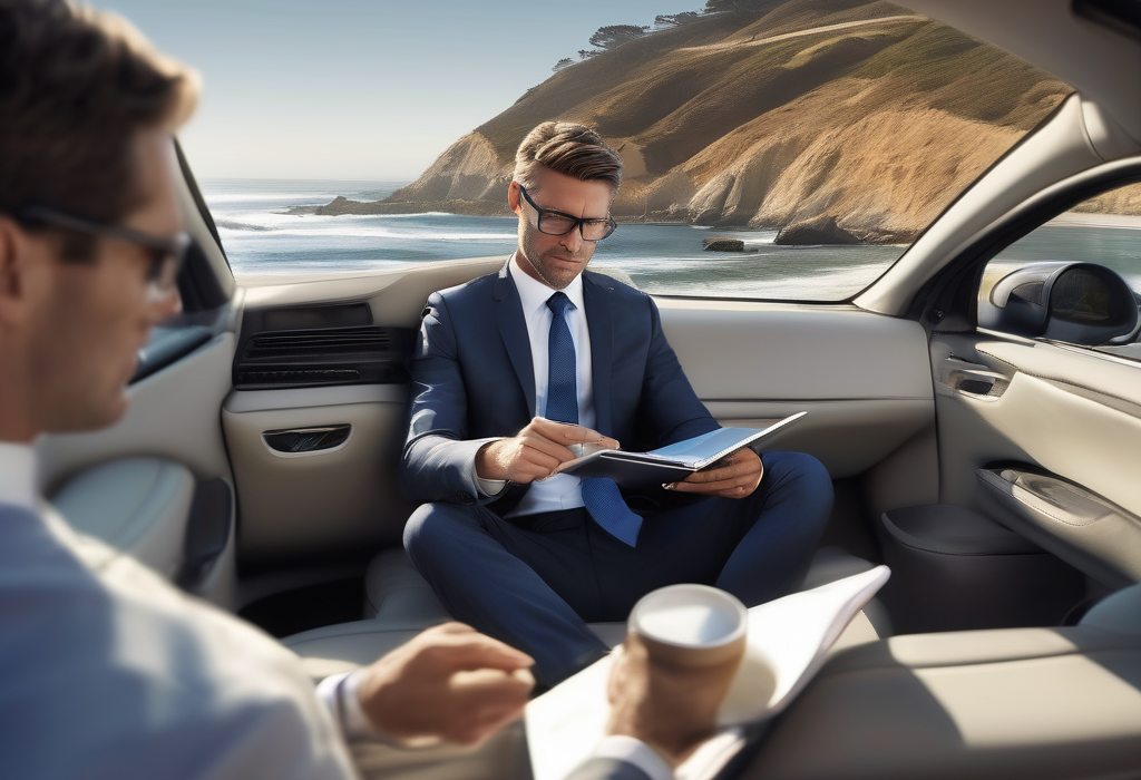 LA to SF on a Budget: Mastering Personal Finance on the Road