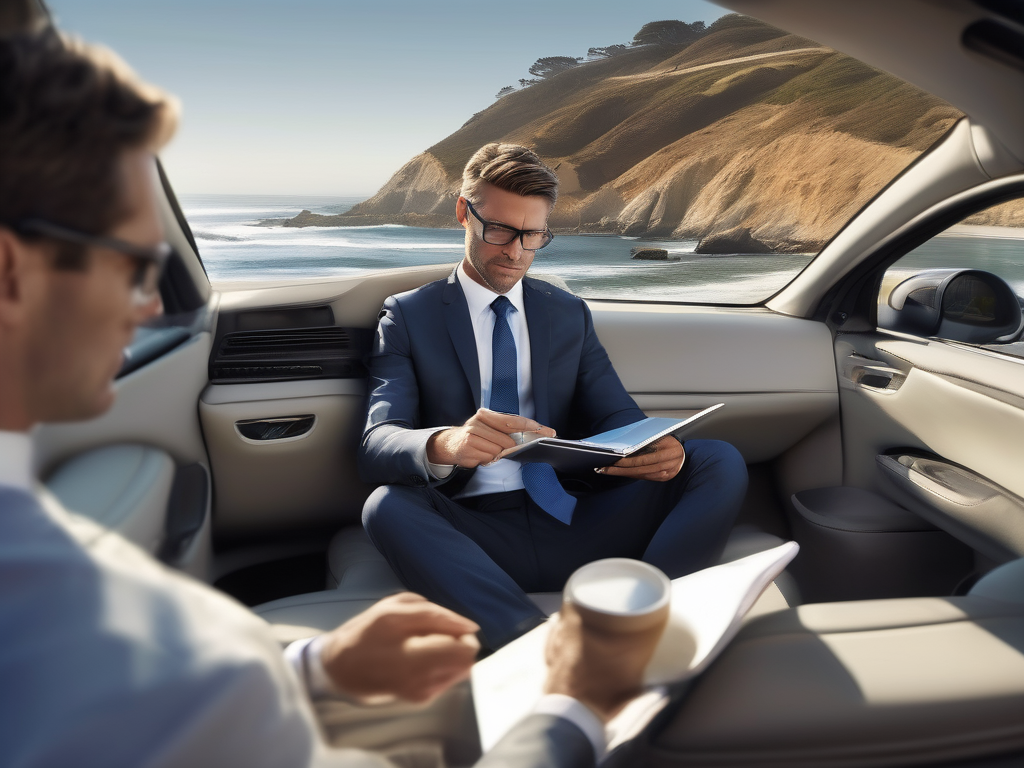 Read more about the article LA to SF on a Budget: Mastering Personal Finance on the Road