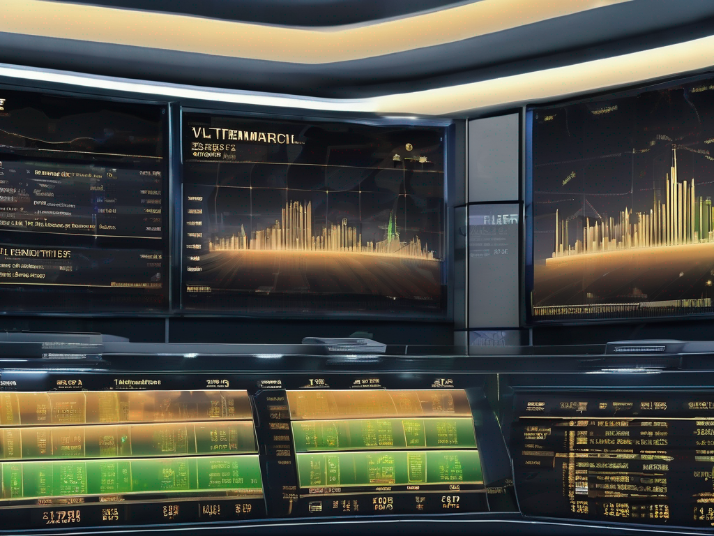 Read more about the article Navigating Global Currency Turbulence: A Commodities-Focused Investment Strategy
