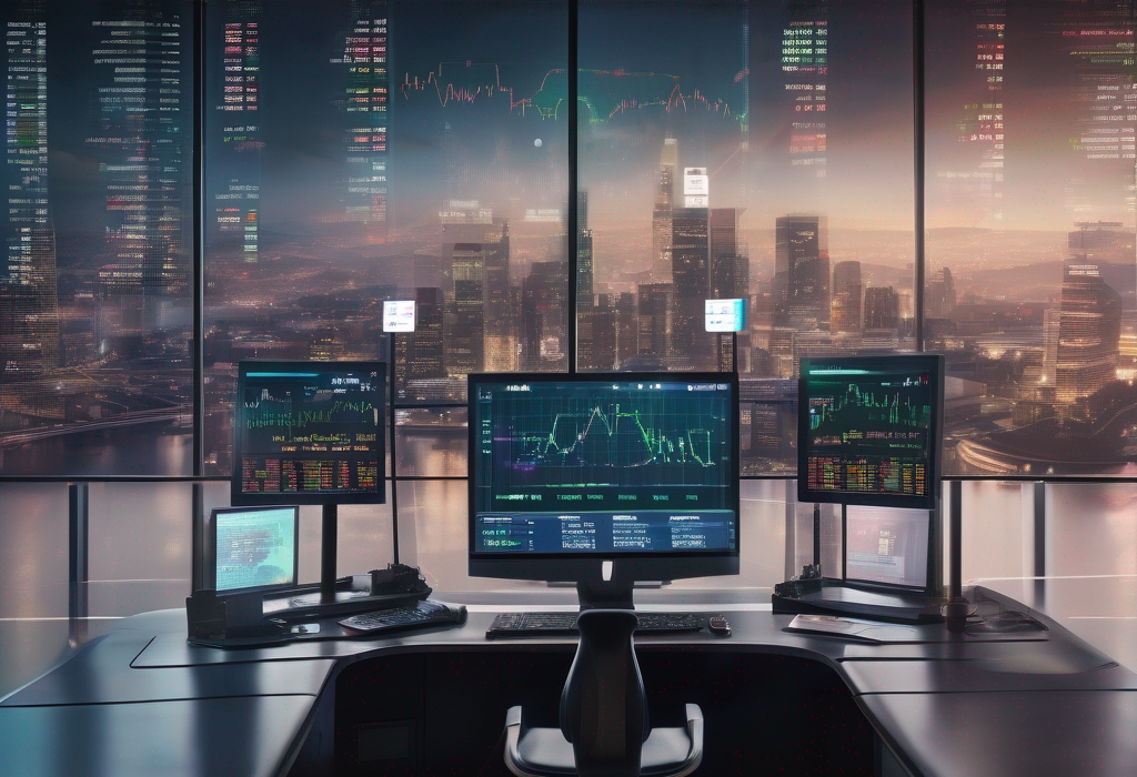 Optimizing Liquid Capital in a Quantitative Tightening Environment
