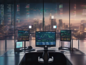 Read more about the article Optimizing Liquid Capital in a Quantitative Tightening Environment
