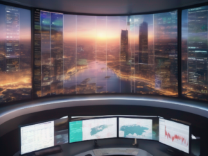 Read more about the article **
Optimizing Crypto Holdings: Advanced Tax Strategies for Institutional Investors

**