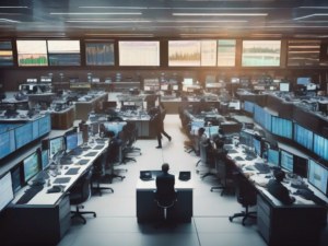 Read more about the article **
“Tech Sector AI-Driven Valuation Surges: A Comprehensive Investment Framework”

**