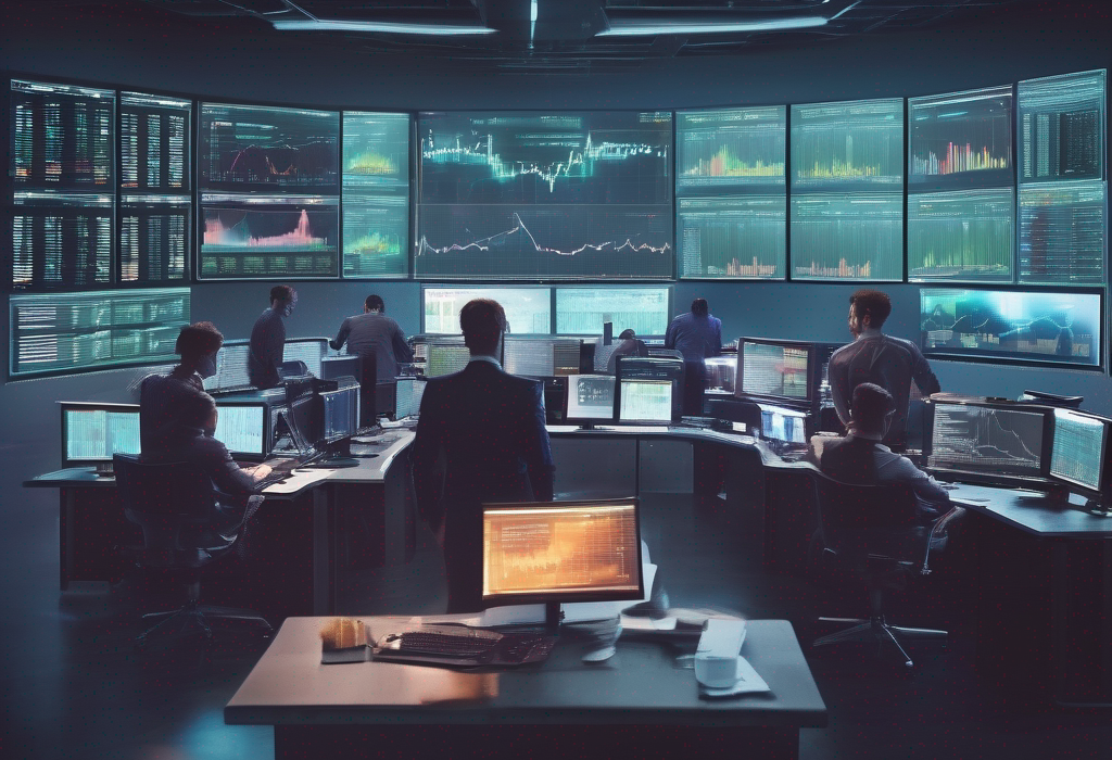 Optimizing Corporate Crypto Portfolios for End-of-Quarter Tax Efficiency