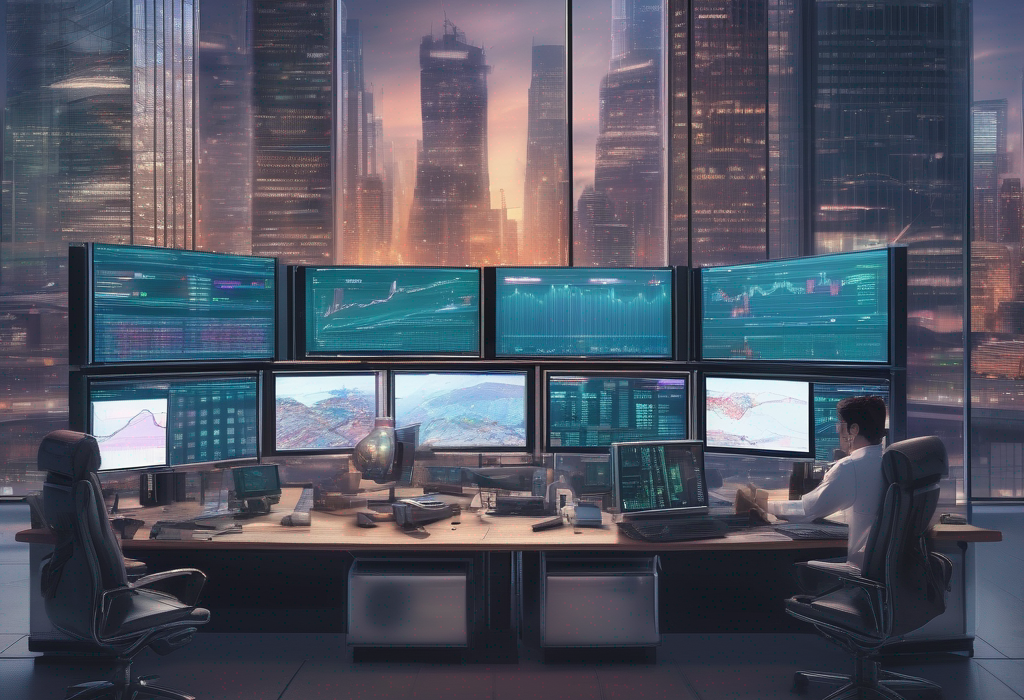 **
“Optimizing DeFi Liquidity Farming: A High-Yield Asset Allocation Framework”

**
