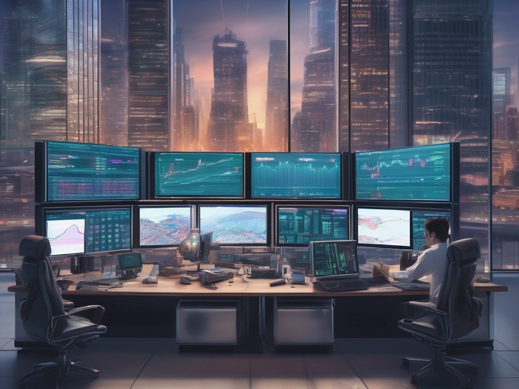 Read more about the article **
“Optimizing DeFi Liquidity Farming: A High-Yield Asset Allocation Framework”

**