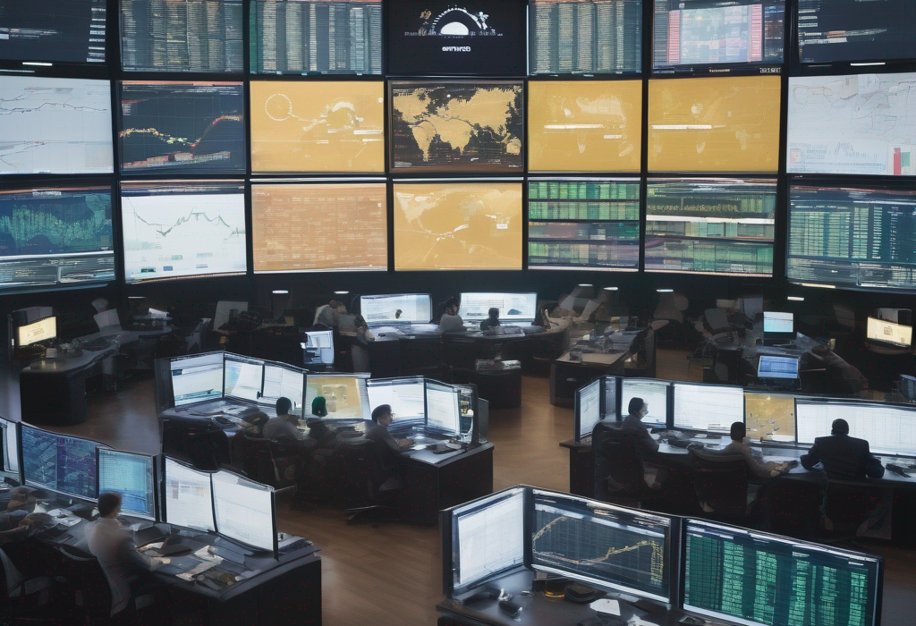 Navigating Global Currency Fluctuations: A Hedge Fund’s Guide to Hard Asset Allocation