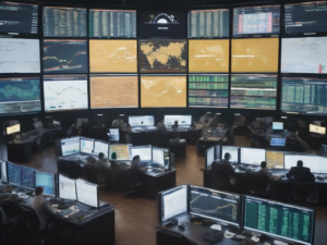 Read more about the article Navigating Global Currency Fluctuations: A Hedge Fund’s Guide to Hard Asset Allocation