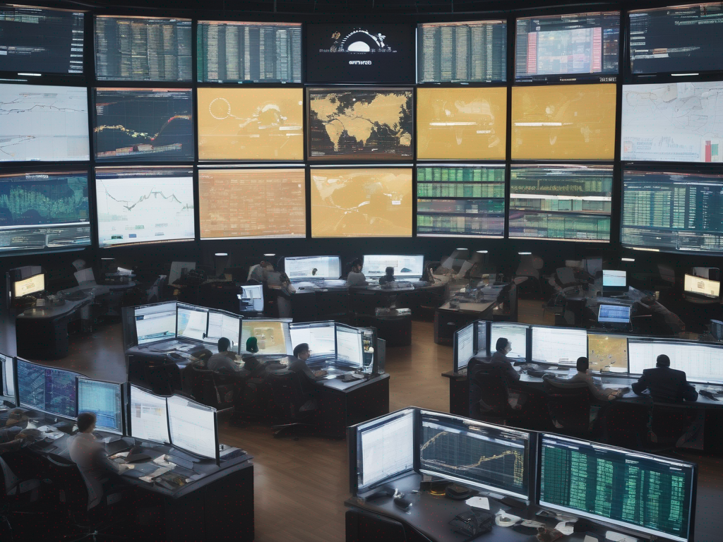 Read more about the article Navigating Global Currency Fluctuations: A Hedge Fund’s Guide to Hard Asset Allocation