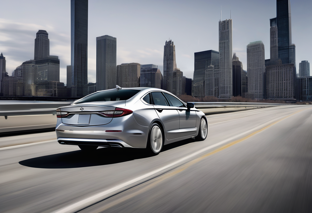 Optimizing Business Travel: Chicago to Detroit Tax Deduction Strategies