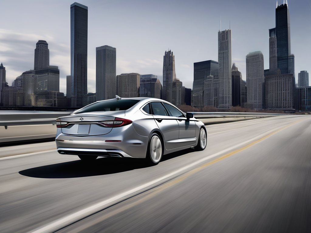 Read more about the article Optimizing Business Travel: Chicago to Detroit Tax Deduction Strategies