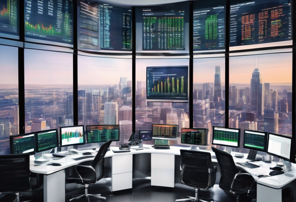 **
Navigating REIT Corrections: Advanced Tax Optimization Strategies for Wealth Preservation

**