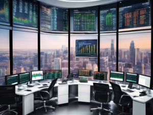 Read more about the article **
Navigating REIT Corrections: Advanced Tax Optimization Strategies for Wealth Preservation

**