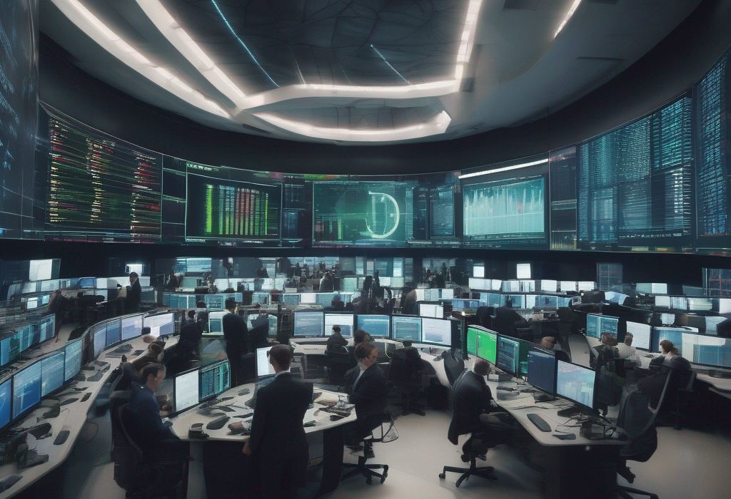 Navigating High Inflation: Tax-Efficient Crypto Strategies for Institutional Investors