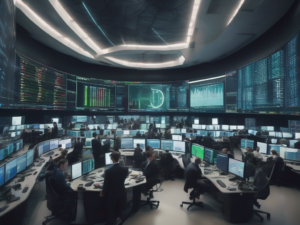 Read more about the article Navigating High Inflation: Tax-Efficient Crypto Strategies for Institutional Investors
