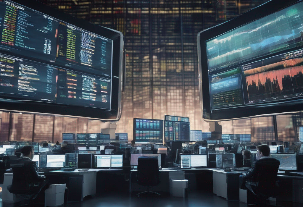 Navigating Institutional Crypto Adoption: A Macro Framework for High-Yield Asset Allocation