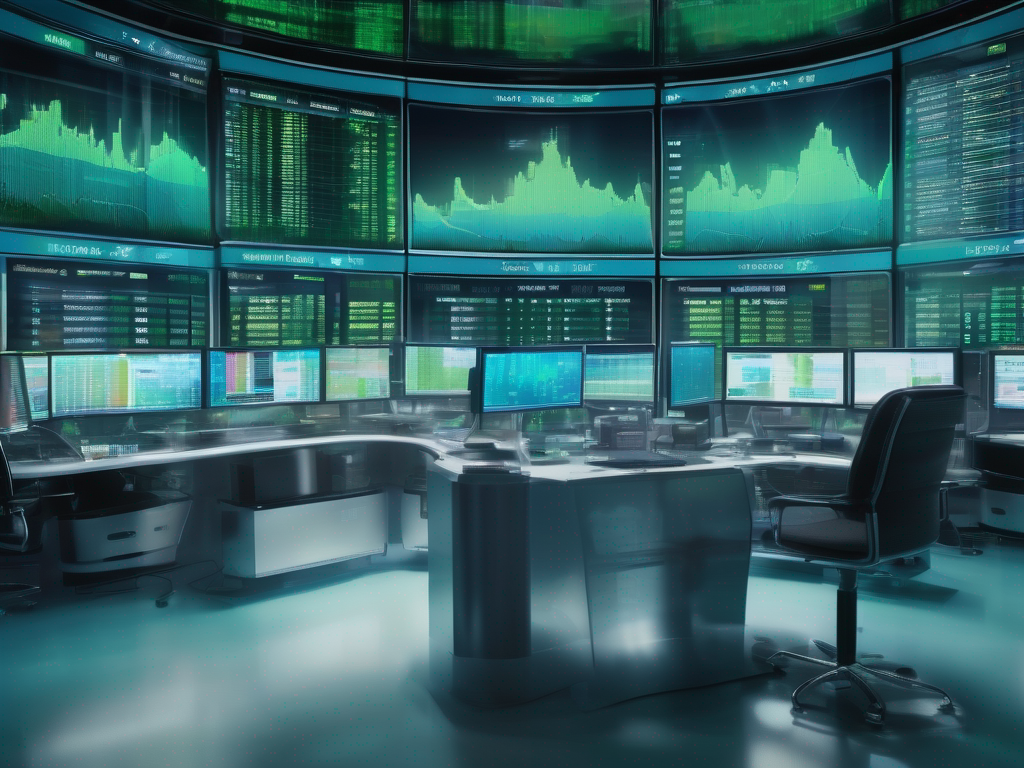 Read more about the article Optimizing Corporate Tax Deductions: End-of-Quarter Strategies