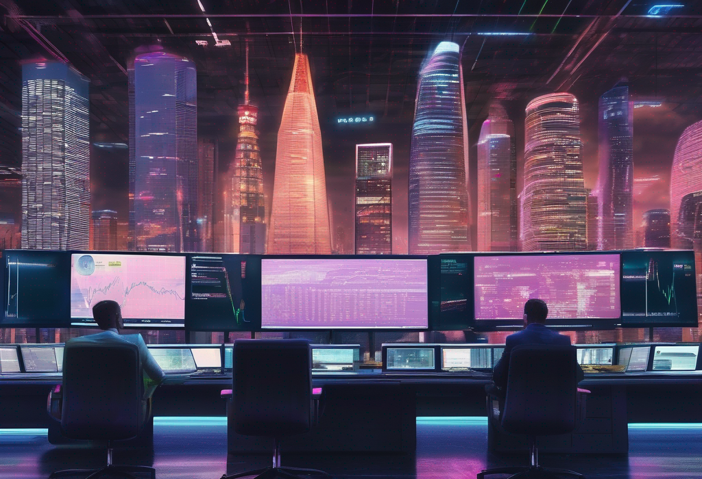 **
Navigating Crypto Tax Write-Offs and Institutional Capital Inflows Amidst Global Currency Fluctuations

**