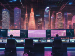 Read more about the article **
Navigating Crypto Tax Write-Offs and Institutional Capital Inflows Amidst Global Currency Fluctuations

**