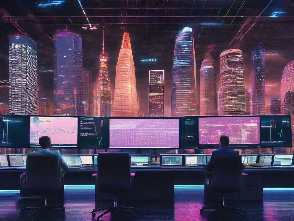 Read more about the article **
Navigating Crypto Tax Write-Offs and Institutional Capital Inflows Amidst Global Currency Fluctuations

**