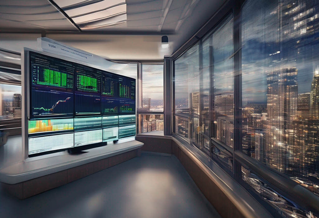 **
Navigating REIT Corrections: A Macro Financial Analysis

**