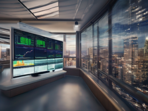 Read more about the article **
Navigating REIT Corrections: A Macro Financial Analysis

**
