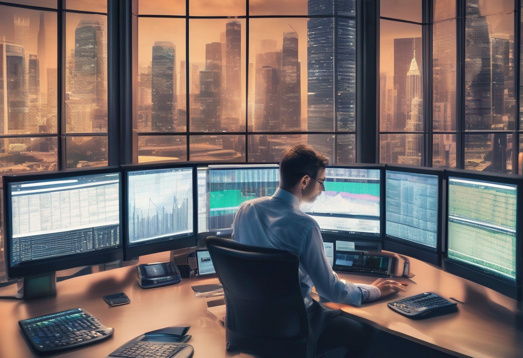 **
Navigating Quantitative Tightening: A Low-Risk Wealth Guide

**