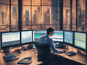 Read more about the article **
Navigating Quantitative Tightening: A Low-Risk Wealth Guide

**