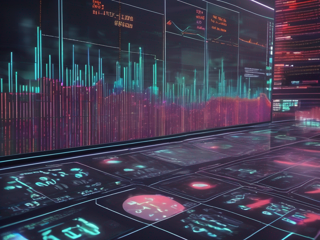 Read more about the article Navigating Institutional Crypto Adoption: A High-Risk, High-Reward Investment Framework