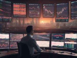 Read more about the article **
Crypto Tax Write-Offs and Institutional Inflows: Navigating the High-Risk, High-Reward World of Growth Equities

**