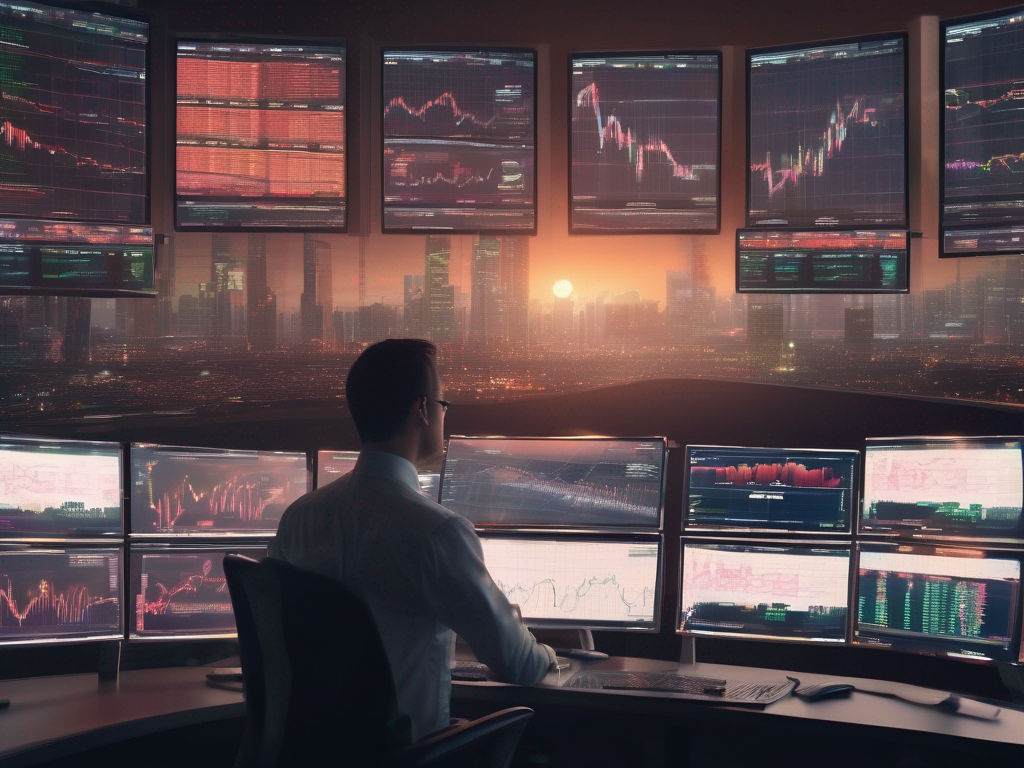 Read more about the article **
Crypto Tax Write-Offs and Institutional Inflows: Navigating the High-Risk, High-Reward World of Growth Equities

**