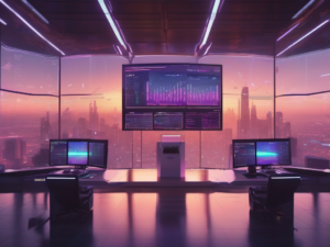 Read more about the article “Optimizing DeFi Liquidity Farming: A High-Yield Investment Framework”