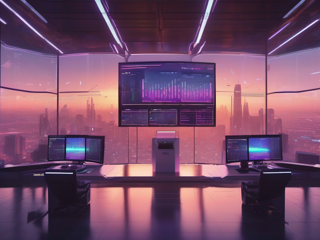Read more about the article “Optimizing DeFi Liquidity Farming: A High-Yield Investment Framework”