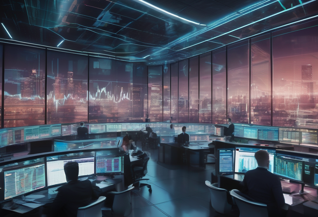 **
Navigating REIT Corrections: A 3-5 Year Investment Framework

**