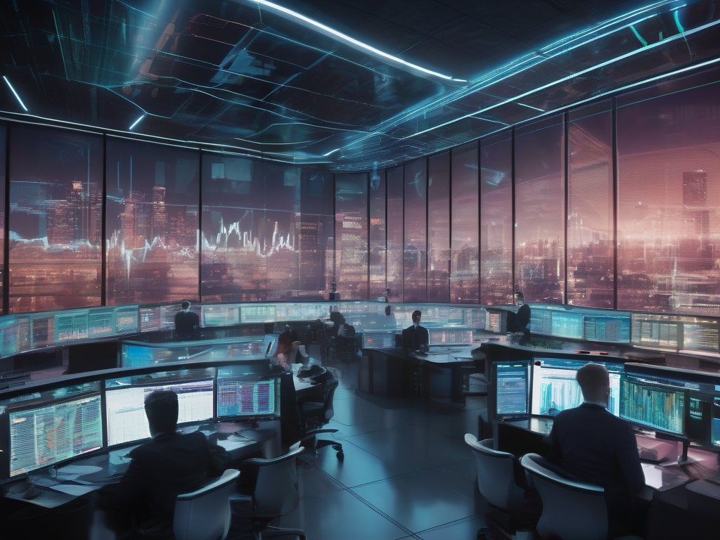 Read more about the article **
Navigating REIT Corrections: A 3-5 Year Investment Framework

**