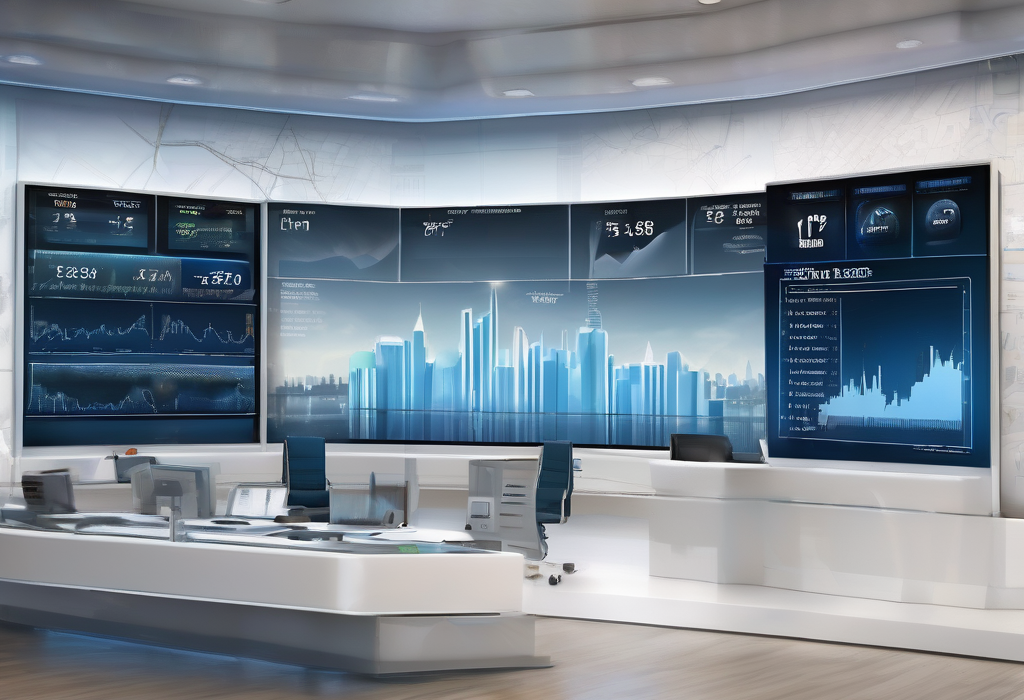 Navigating High Inflation: Central Bank Rate Shifts and Bond Market Opportunities