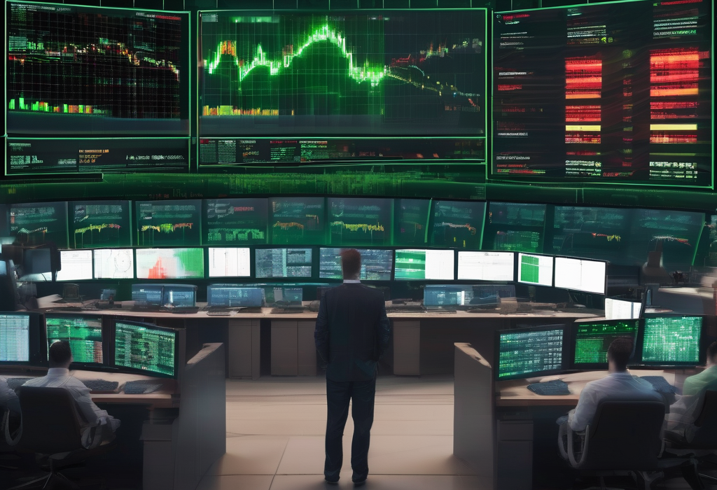 **
Institutional Crypto Adoption: Navigating Spot ETFs for High-Yield Returns

**