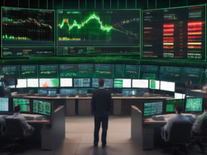 Read more about the article **
Institutional Crypto Adoption: Navigating Spot ETFs for High-Yield Returns

**